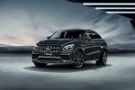 Mercedes-Benz GLE Coupe by Larte Design 2016 года